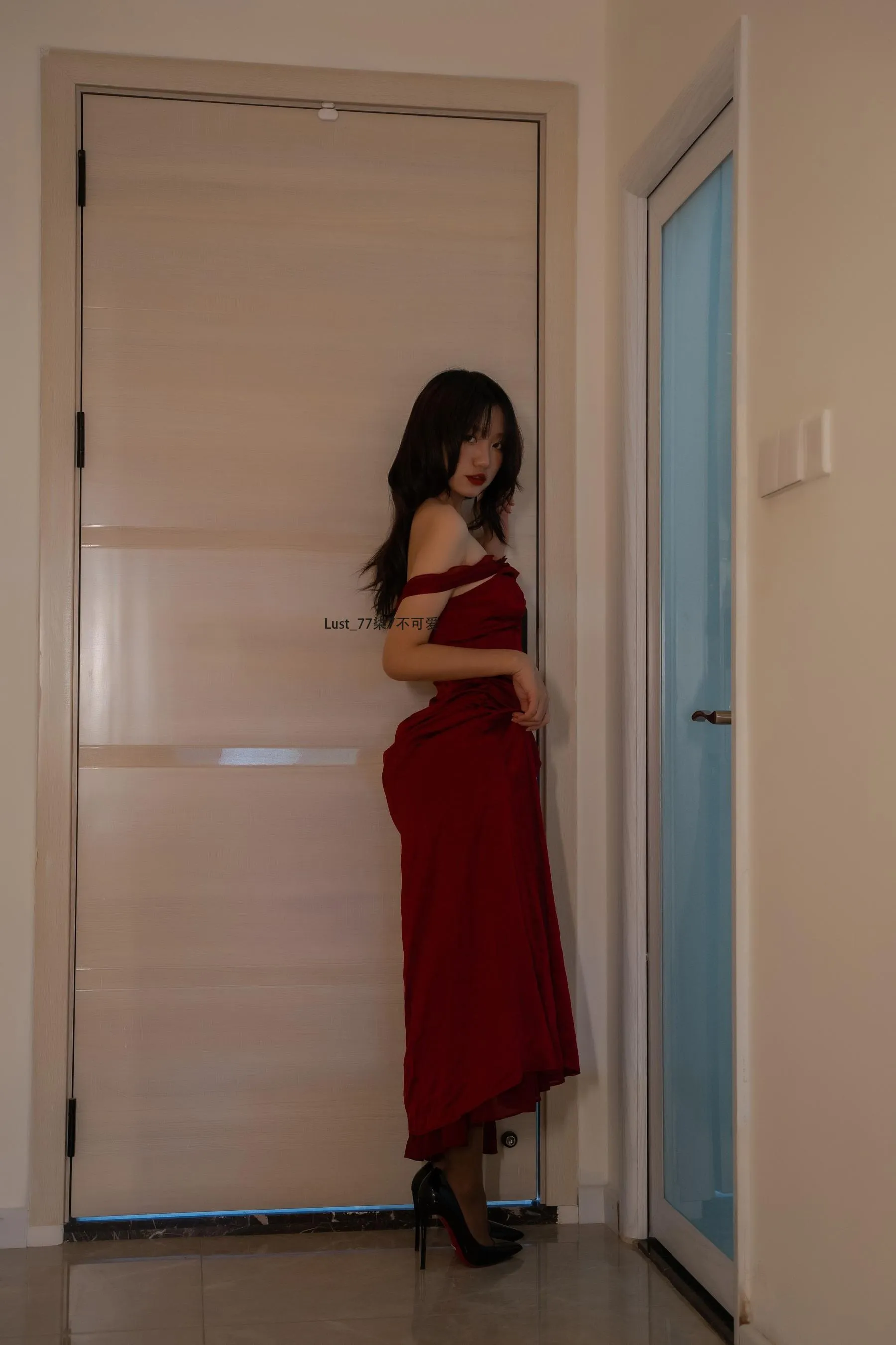 柒柒要乖哦 – NO.27 迷情姐姐 [68P]插图6